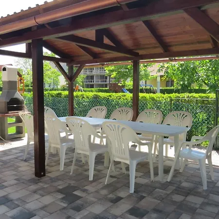 Apartment 32 Foes Balatonlelle