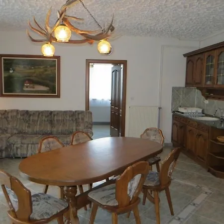Apartament 32 Foes Balatonlelle