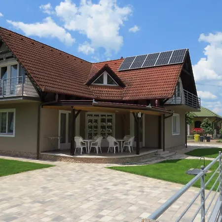 32 Foes Lejlighed Balatonlelle